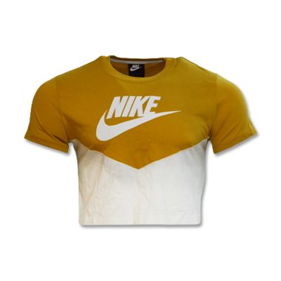 Nike NSW Heritage Top Damen - AR2513-133