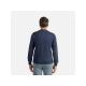 3. Herren-Sweatshirt ROSSIGNOL Traye Cn marineblau