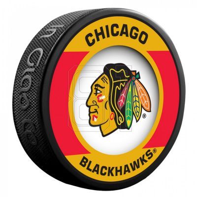 71. Souvenir Inglasco NHL Retro-Hockeypuck 510AN000555