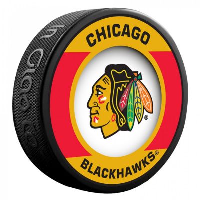 71. Souvenir Inglasco NHL Retro-Hockeypuck 510AN000555