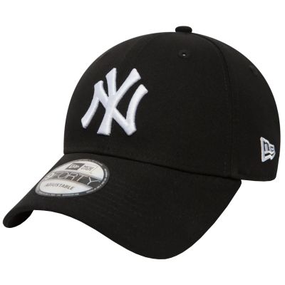 New Era 9Forty New York Yankees Mlb League Basic Cap 10531941