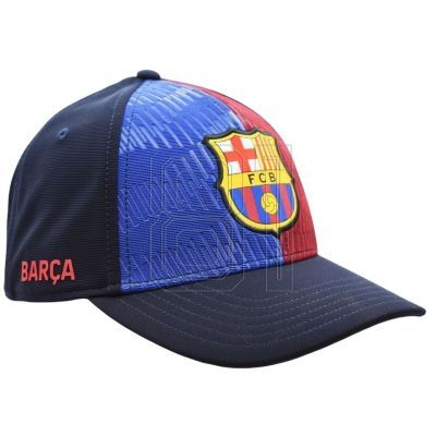 FC Barcelona 5001GOM Cap