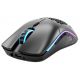 3. Glorious PC Gaming Race Model O- beidhändige RF-Wireless-Gaming-Maus, 19000 DPI
