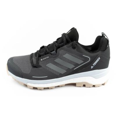 13. Adidas Terrex Skychaser 2 GTX W FW2994 Schuhe