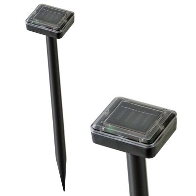 2. GRUNDIG SOLAR-ULTRASCHALL-AMEICHENVERTREIBER