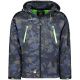 2. Herren-Softshelljacke in Marineblau Geographical Norway Techno (WU4549H-GN-NAVY-GREEN)