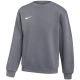3. Nike Park 26 Fleece Crew Kinder-Sweatshirt Grau IB1188 071