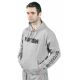 Graues Sport-Sweatshirt - B-TT
