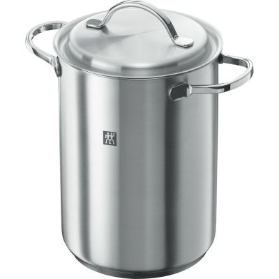 7. ZWILLING 40990-005-0 Nudeltopf 4,5 l 16 cm Edelstahl