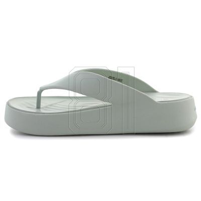 5. Crocs Getway Platform W 209410-3VS flip-flops