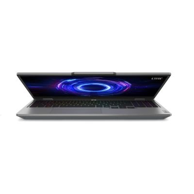 17. Lenovo LOQ 15IRX10 i5-13450HX 15,6" FHD IPS 300 Nits AG 144Hz 16GB DDR5 4800 SSD512 GeForce RTX 5060 8GB 60Wh NoOS Luna Gray