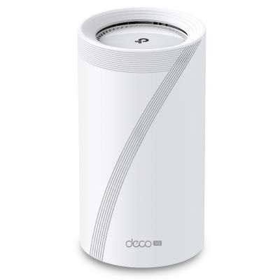 TP-Link Deco BE65 Tri-Band (2,4 GHz/5 GHz/6 GHz) Wi-Fi 7 (802.11be) Weiß 4 Intern