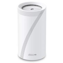 TP-Link Deco BE65 Tri-Band (2,4 GHz/5 GHz/6 GHz) Wi-Fi 7 (802.11be) Weiß 4 Intern