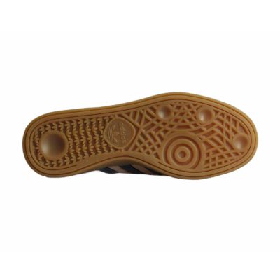 9. Adidas Handball Spezial Warm Sandstone/Preloved Ink Damen-Sportschuhe - JH5435