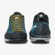 3. Mescalito GTX-Petrol-Petrol-42 SCARPA Schuhe