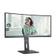 8. AOC LED-MONITOR 34" CU34P3CV