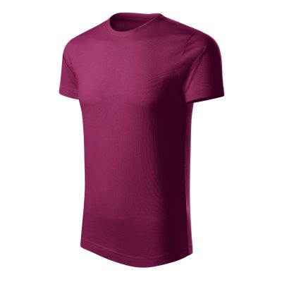 Epic Herren-T-Shirt (fuchsia)