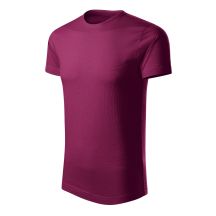 Epic Herren-T-Shirt (fuchsia)