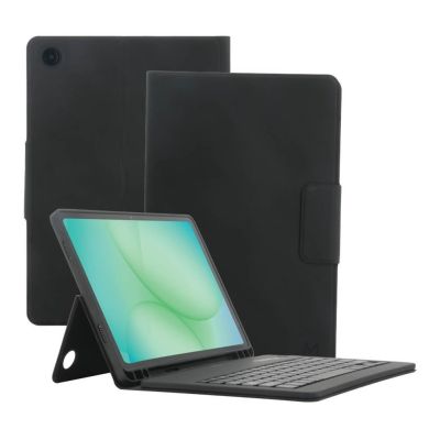 2. Mobilis 068027 Tablet-Hülle 27,9 cm (11") Folio Schwarz