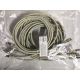 4. Equip 645602 Netzwerkkabel Grau 3m Cat6a S/FTP (S-STP)