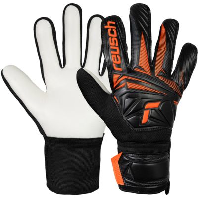 Reusch Attrakt Starter Solid Handschuhe 56 70 514 7783