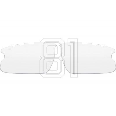 5. GOG FAUN E579-1 Cycling Glasses
