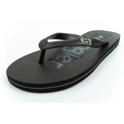 3. Wrangler Herren-Flip-Flops Cole Flipflop schwarz