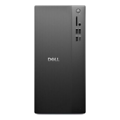 6. DELL ECT1250 Intel® Core™ i5 i5-14400 8 GB DDR5-SDRAM 512 GB SSD Windows 11 Pro Tower-PC Schwarz