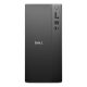 6. DELL ECT1250 Intel® Core™ i5 i5-14400 8 GB DDR5-SDRAM 512 GB SSD Windows 11 Pro Tower-PC Schwarz