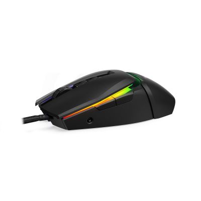 9. KRUX Bot RGB Gaming-Maus