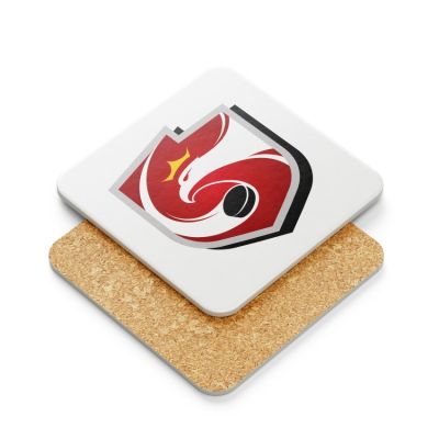 2. PZHL Polen 2026 Tasse mit Untersetzer