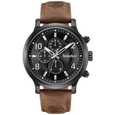 TIMBERLAND Driscoll Herrenuhr TDWGF0055701 + Box