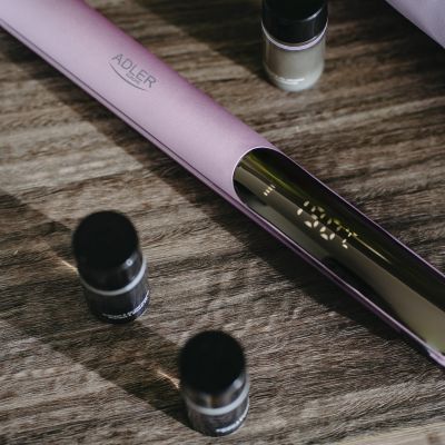 8. ADLER AD 2329 Haarglätter