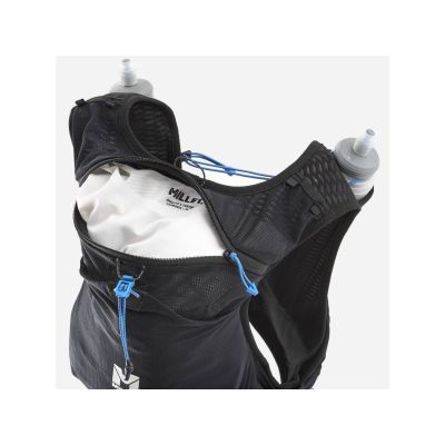 5. MILLET Intense Ultra 15 Rucksack Schwarz