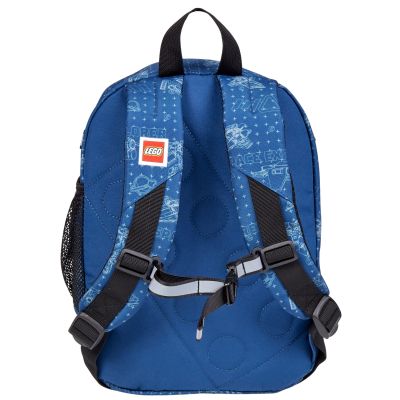 2. LEGO® City Weltraum-Entdecker-Rucksack für Vorschulkinder (10030-2505)
