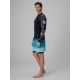 4. 4F Herren-Boardshorts mit UPF50+ Sonnenschutz 4FRSS26UBDSM257-36S