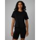Damen-T-Shirt, schlicht, Größe 4F 4FRAW25TTSHF3625-20S