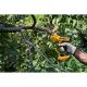 3. DEWALT Akku-Gartenschere DCMPP568P1 38 mm