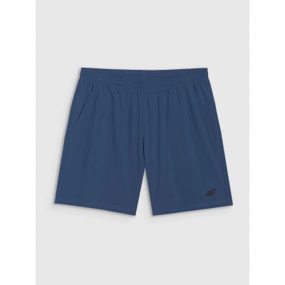 8. Schnelltrocknende Trainingsshorts für Herren 4F 4FWAW25TFSHM1040-32S