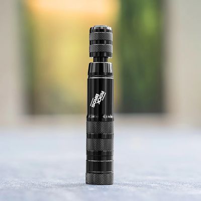 8. Rockbros Tubeless Reifen Reparatur Set - Schwarz