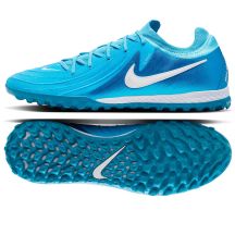 Nike React Phantom GX Pro TF Fußballschuhe FJ2583-400