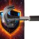6. 3mk Silky Matt Privacy™ Sichtschutzfolie für Honor Magic 8