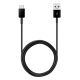 2. Samsung Kabel USB-A - USB Type-C 1,5m schwarz (EP-DG930IBEGWW)