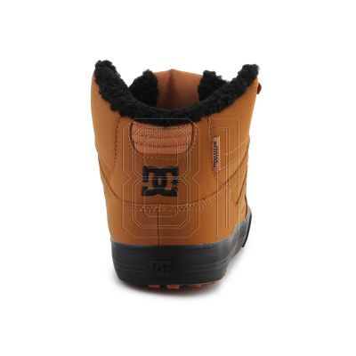 10. DC Shoes Pure High-Top Wc Wnt M ADYS400047-WEA Schuhe