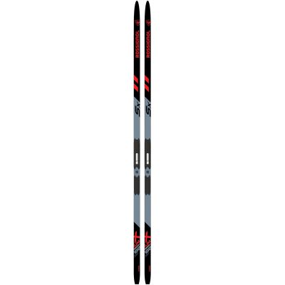 Rossignol X-IUM SKATING PREMIUM+ SX schwarze Ski