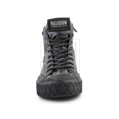 5. Palladium Palla Ace Re-Quilt W 94325-048-M Schuhe 