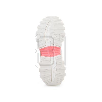 7. D.Franklin 347 Track Flame W Schuhe DFSH347006-BEIGE