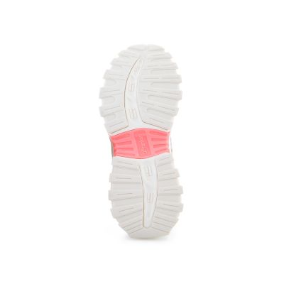 7. D.Franklin 347 Track Flame W Schuhe DFSH347006-BEIGE