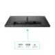 17. Philips Monitor 60,5 cm (23,8") 24M2N3200NF 16:9 HDMI+DP IPS