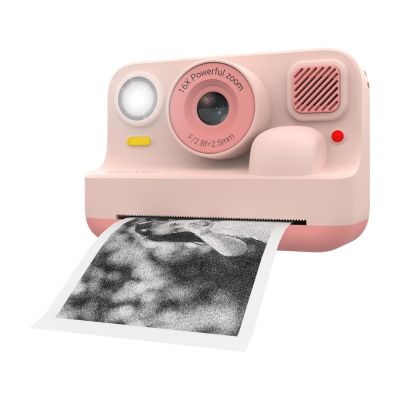 4. Denver KPC-1374BTRO Elektrische Spielzeug-Digitalkamera für Kinder
